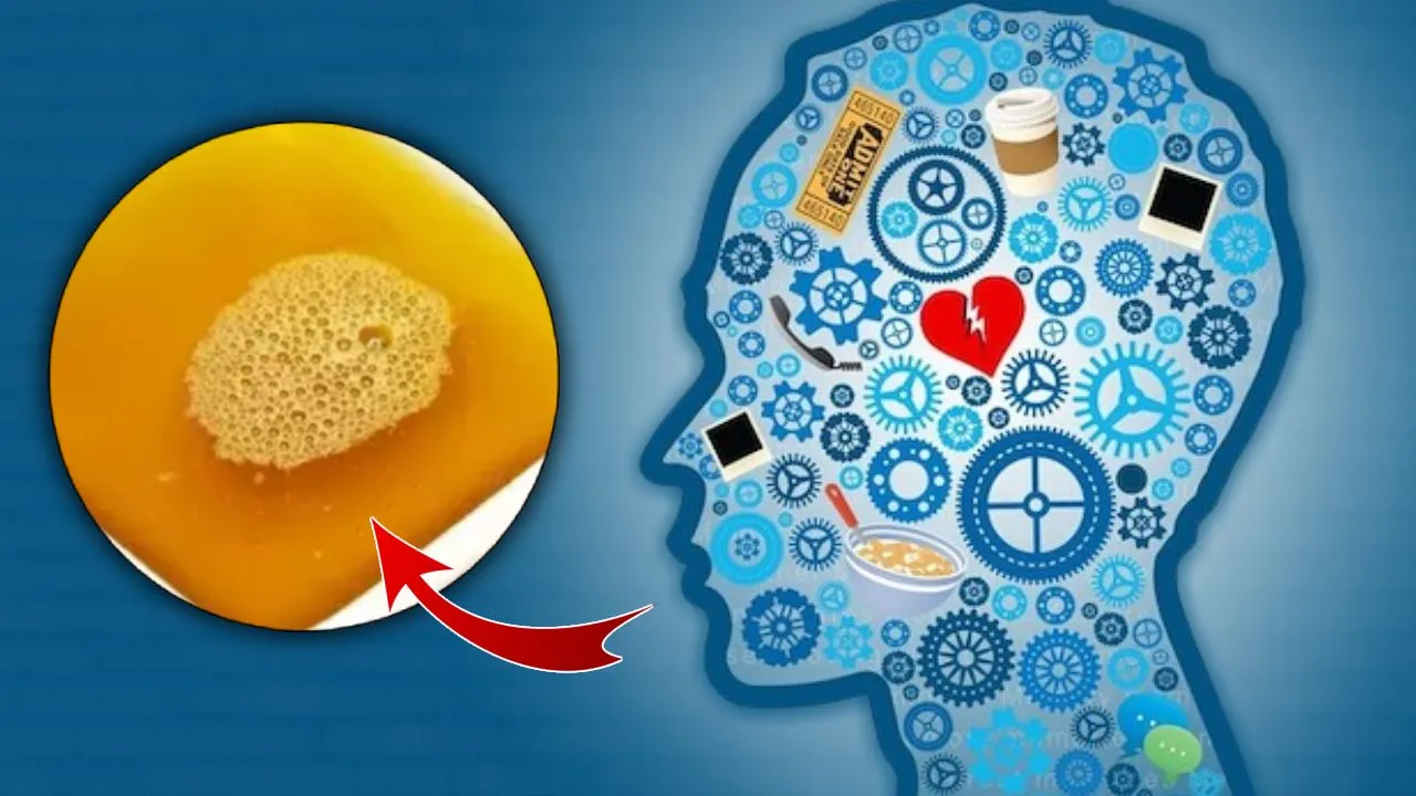 Hafızayı güçlendiren tek yağ ; Günde 1 tatlı kaşığı tüketmek yeterli oluyor