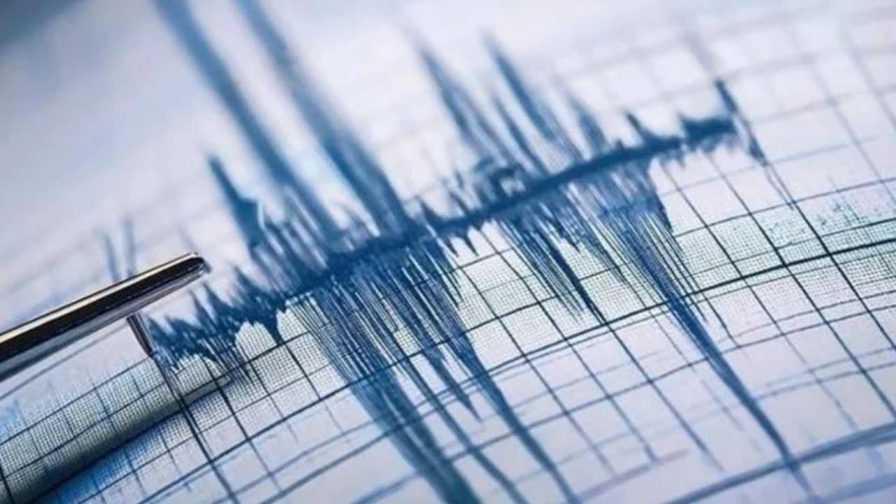 Amasya'da peş peşe depremler korkuttu: Naci Görür'den 7 büyüklüğünde deprem uyarısı