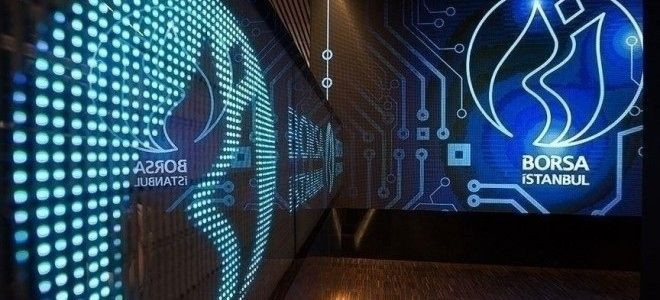 Borsada en çok kazandıran ve kaybettiren 10 hisse belli oldu! 9 hisse taban 21 hisse tavan yaptı
