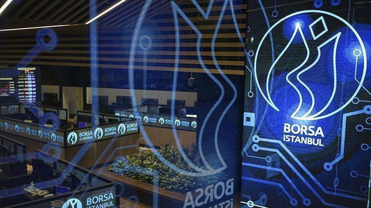 Bu hisselere adeta para aktı: 3,5 milyar TL! İşte borsada bugün para girişi - çıkışı olan hisseler