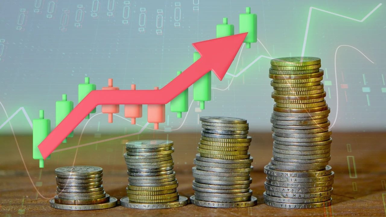 Yatırımcılar için müjde! 4 şirket yarın temettü dağıtacak: Pay başına 5,6 TL ödeyecek