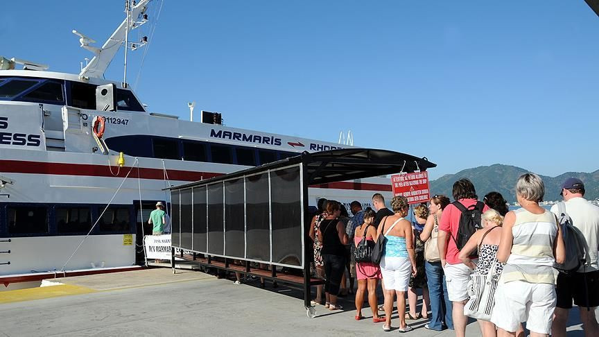 Tatil sezonu yaklaşıyor: Yunan adalarına gitmenin maliyeti ne kadar? İşte detaylar...