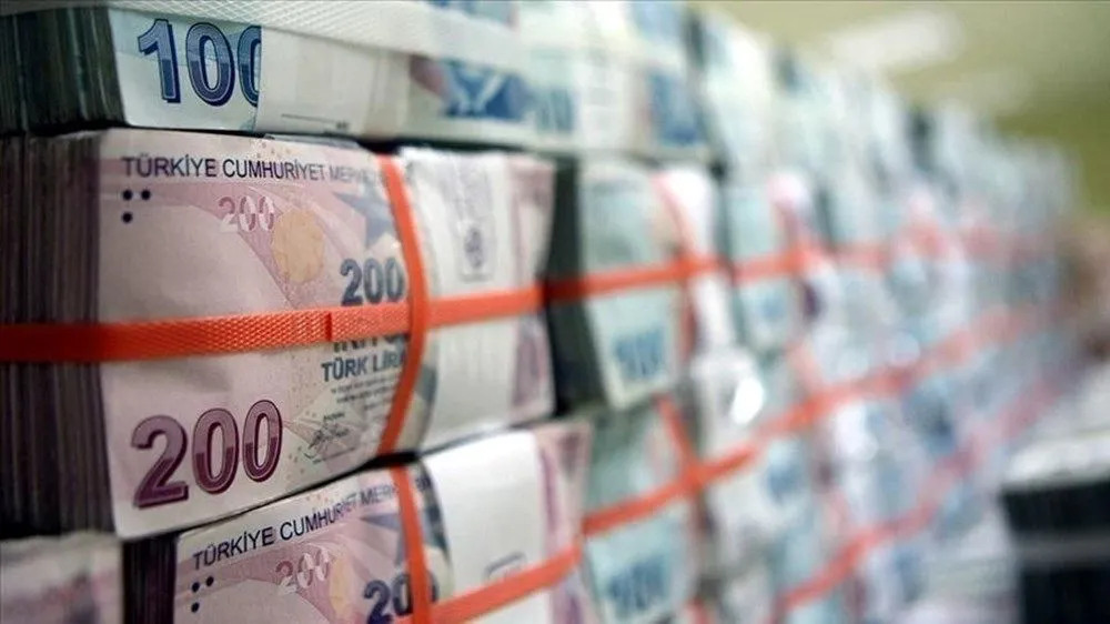 Bu bankalar faizi zirveye çekti: 18 banka tek tek açıkladı: İşte en yüksek faiz veren bankalar...