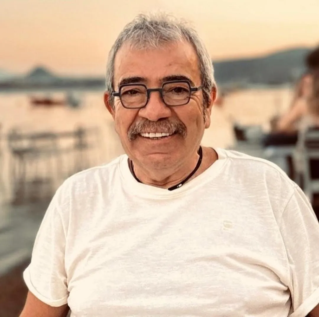Leyla dizisinin kadrosuna Selçuk Yöntem dahil oldu! Selçuk Yöntem kimdir?