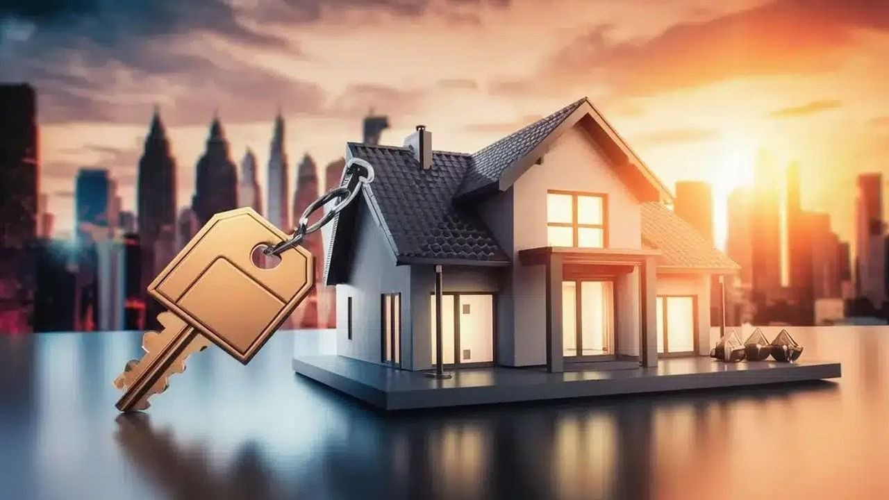 Ev almak için kredi çekecekler dikkat! 1 milyon TL'nin geri ödemesi belli oldu