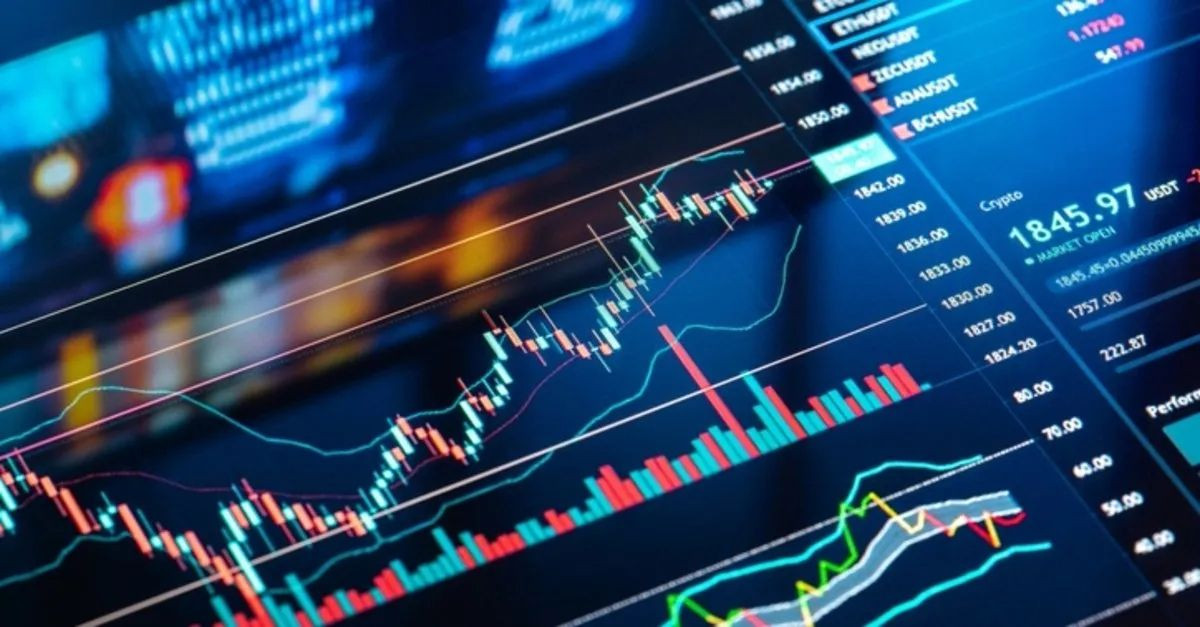 Tek günde 3,6 milyar TL’lik dev çıkış! Borsada en çok hareketlilik bu hisselerde yaşandı