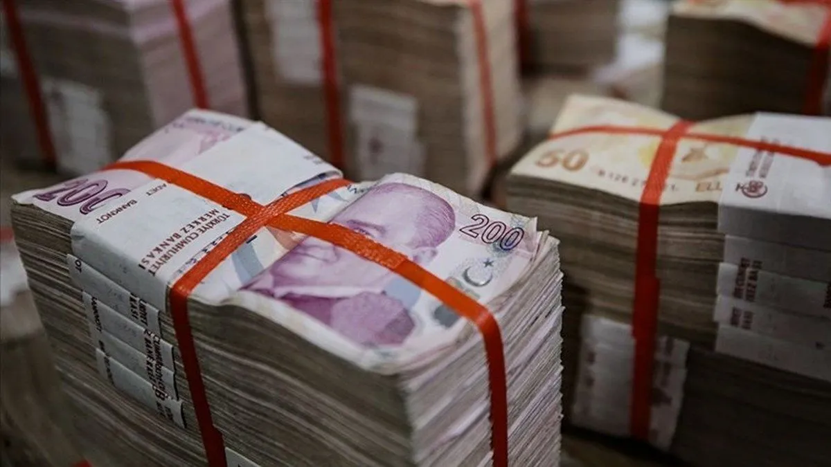 76 şirket temettü kararını duyurdu! Lot başı kaç TL ödenecek? Ödeme tarihleri belli oldu