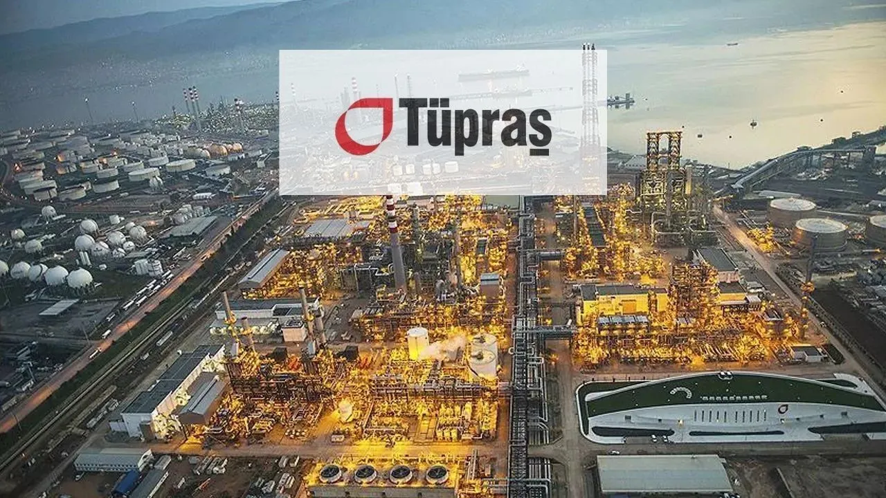 Bu hisse için hedef fiyat 284,70 TL'ye çıktı! Tahminler değişti: Tüpraş, Petkim, Doğuş Otomotiv...
