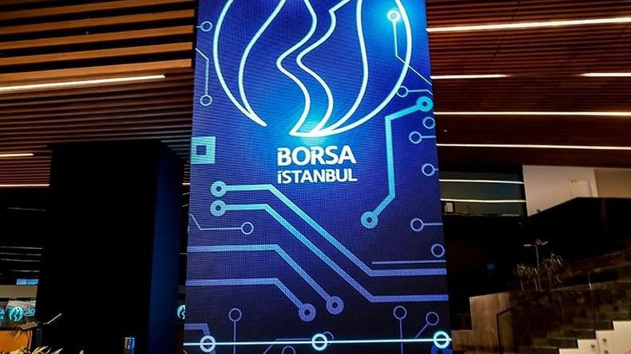 Sadece 1 hisse taban, 20 hisse tavan yaptı! İşte borsada en çok kazandıran ve kaybettiren hisseler