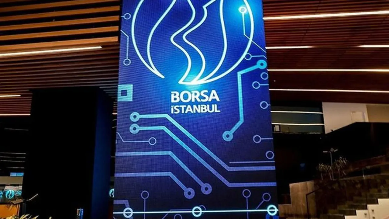 Sadece 1 hisse taban, 20 hisse tavan yaptı! İşte borsada en çok kazandıran ve kaybettiren hisseler