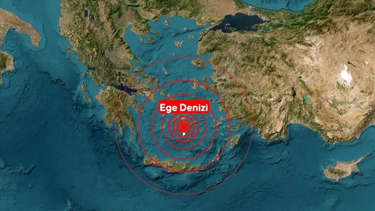 Prof. Dr. Osman Bektaş’tan Ege Bölgesi için kritik uyarı: 8-9 büyüklüğünde deprem riski var mı?