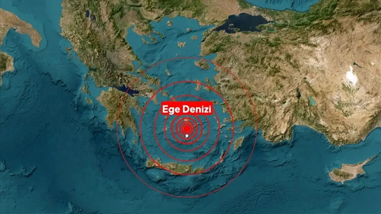 Prof. Dr. Osman Bektaş’tan Ege Bölgesi için kritik uyarı: 8-9 büyüklüğünde deprem riski var mı?
