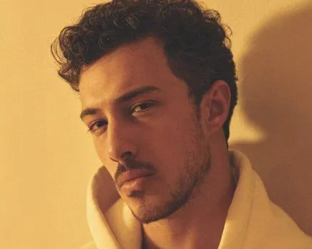 Leyla Hali dizisinin kadrosuna Ali Gözüşirin dahil oldu! Ali Gözüşirin kimdir?