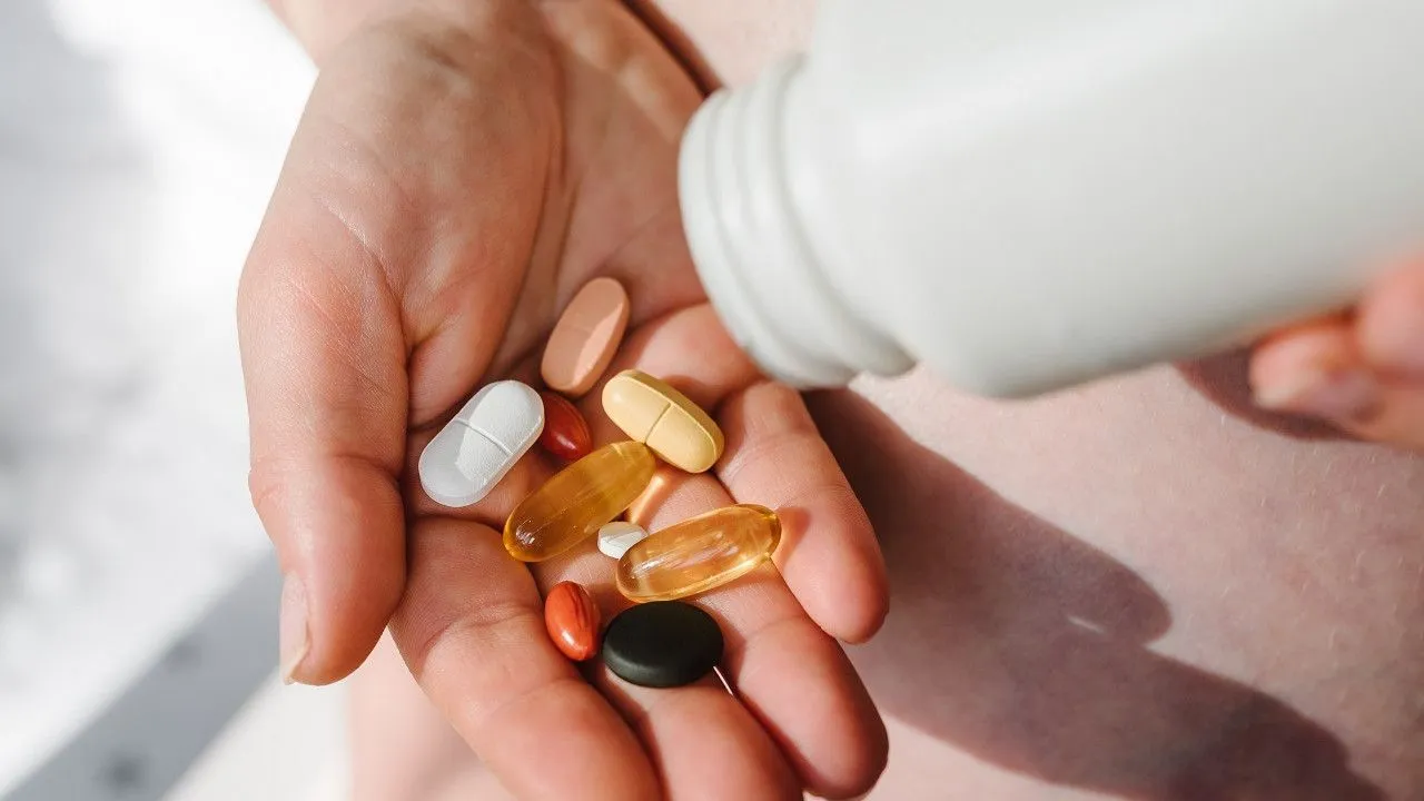 D vitamini takviyesi yaşlanmayı yavaşlatabilir mi? Yeni araştırmada heyecan verici bulgular
