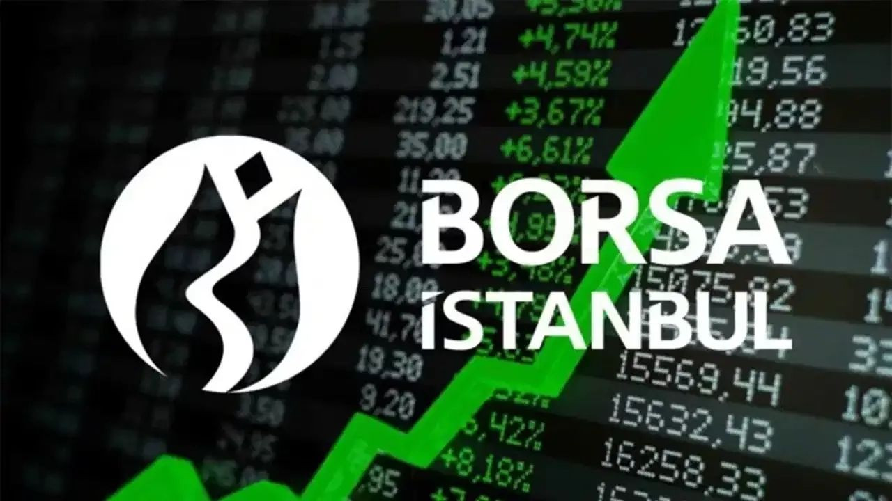 Tek bir hisseye 2,18 milyar TL girdi! Şimdi herkes bu hissede! Yatırımcılar adeta akın etti