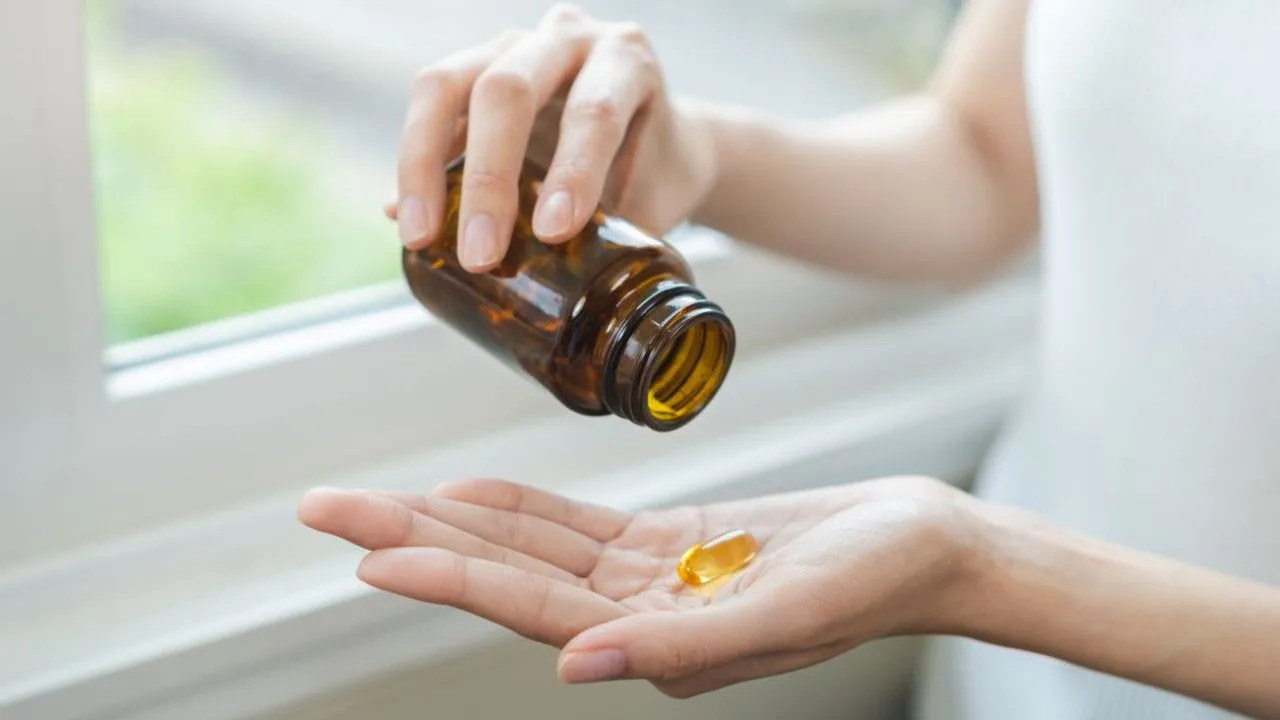 D vitamini takviyesi yaşlanmayı yavaşlatabilir mi? Yeni araştırmada heyecan verici bulgular
