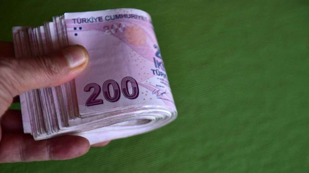 En yüksek mevduat faizini hangi banka veriyor? 1 milyon TL'nin aylık faiz getirisi ne kadar?