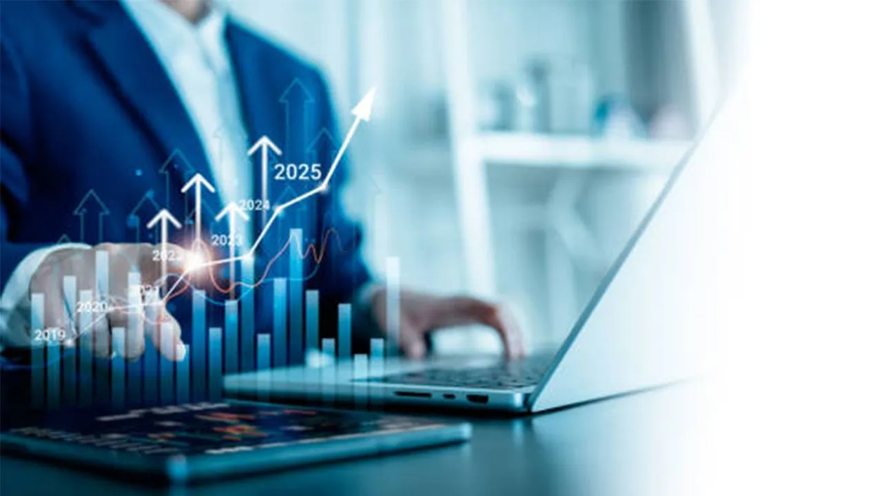 Finans piyasalarının yeni gözdesi: Swing Trader'lar risk ve fırsat dengesinde