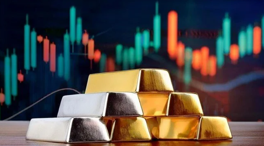 Altın mı gümüş mü daha çok kazandırdı? 2020'de 100 bin TL'lik altın ve gümüş alan ne kadar kazandı?