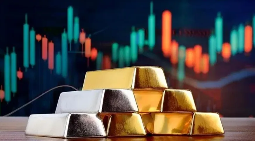 Altın mı gümüş mü daha çok kazandırdı? 2020'de 100 bin TL'lik altın ve gümüş alan ne kadar kazandı?