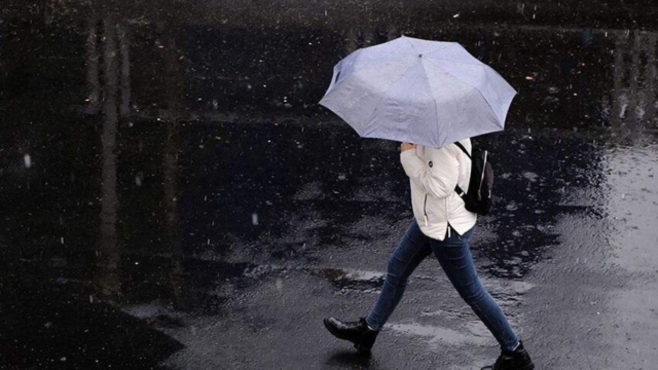 Hava sıcaklıkları 38 dereceye ulaşacak: Meteoroloji'den il il hava durumu tahminleri...