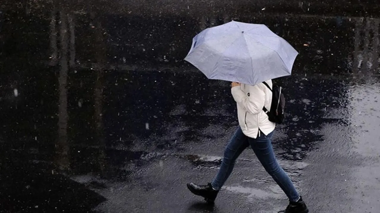 Hava sıcaklıkları 38 dereceye ulaşacak: Meteoroloji'den il il hava durumu tahminleri...