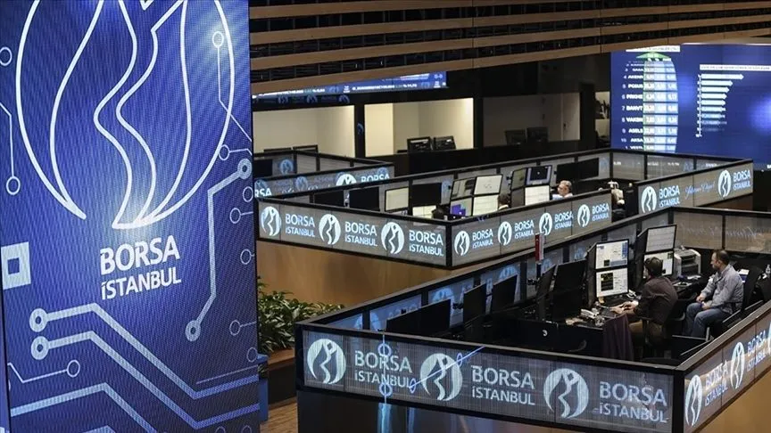 Zirvede bakın hangi şehir var! Türkiye’nin en çok borsa yatırımcısı olan şehirleri belli oldu