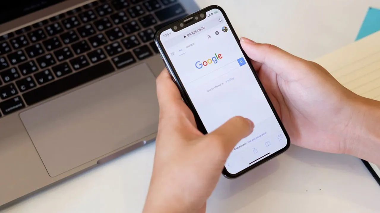 Bu iPhone modelleri için yolun sonu. Google desteğini bıraktı, popüler uygulama artık çalışmayacak
