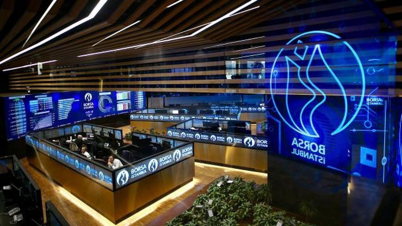 10 milyondan fazla yatırımcı tercih ediyor * Borsa İstanbul’un en değerli 20 hissesi.