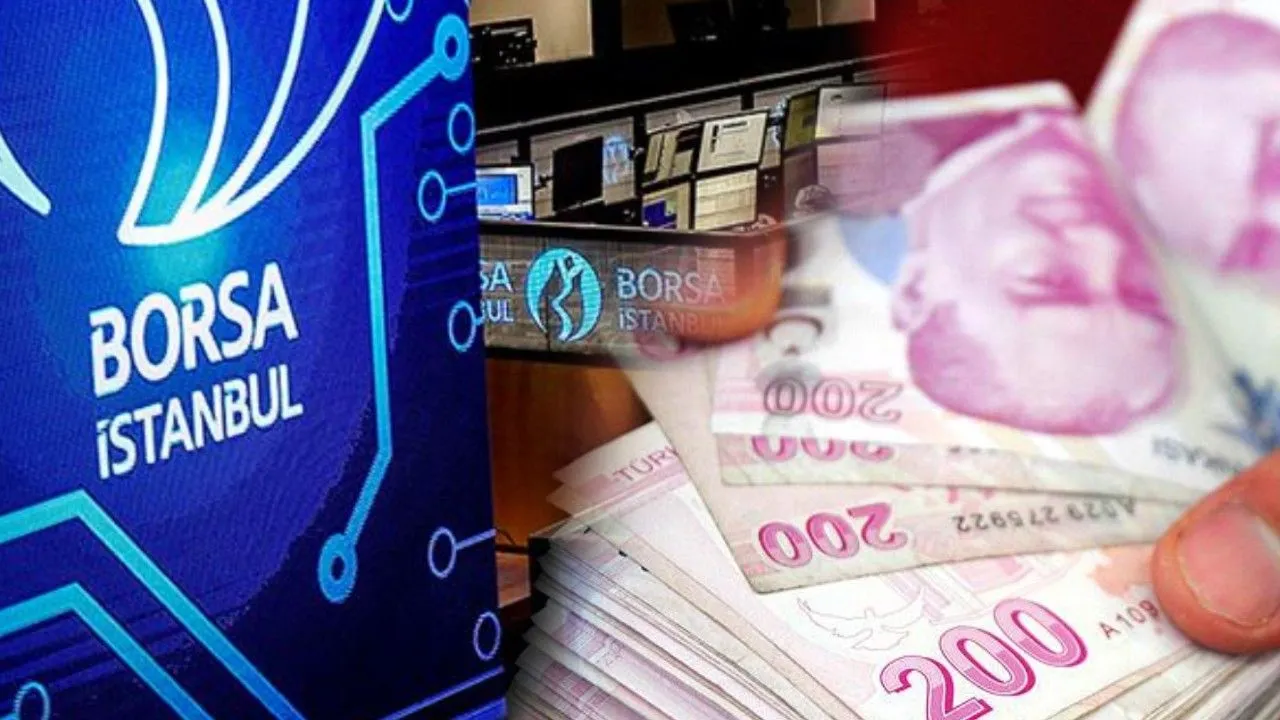 10 milyondan fazla yatırımcı tercih ediyor * Borsa İstanbul’un en değerli 20 hissesi.