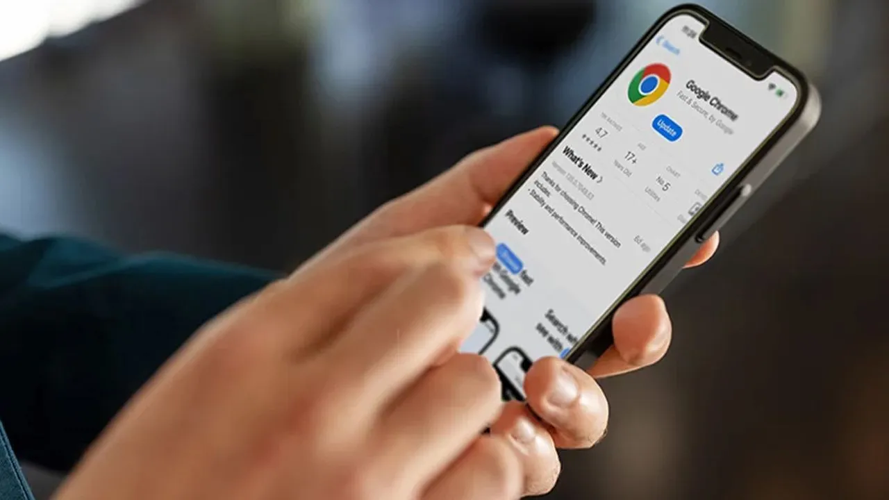 Bu iPhone modelleri için yolun sonu. Google desteğini bıraktı, popüler uygulama artık çalışmayacak