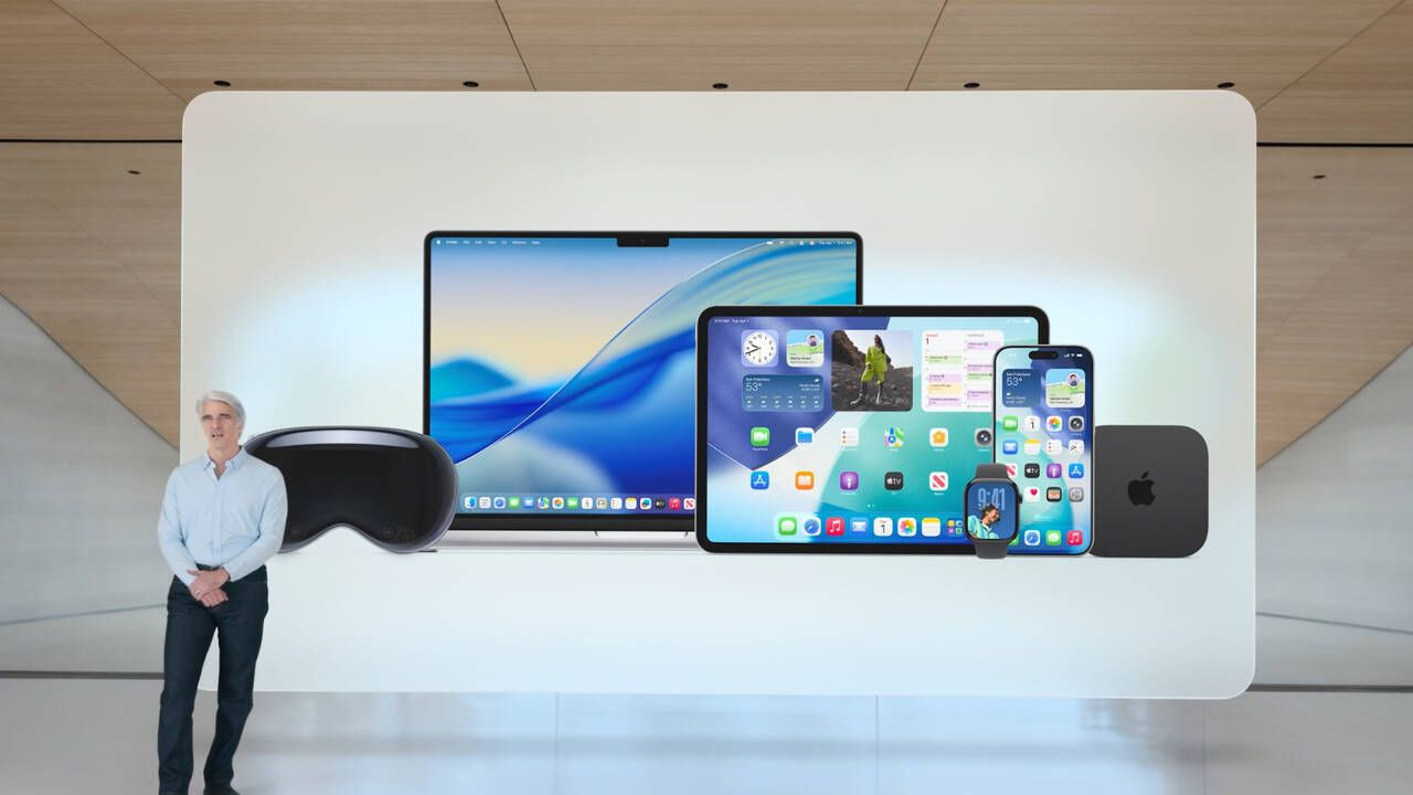 Apple bombayı patlattı! iOS 26 güncellemesi tanıtıldı. iPhone’lar baştan aşağı yenilendi