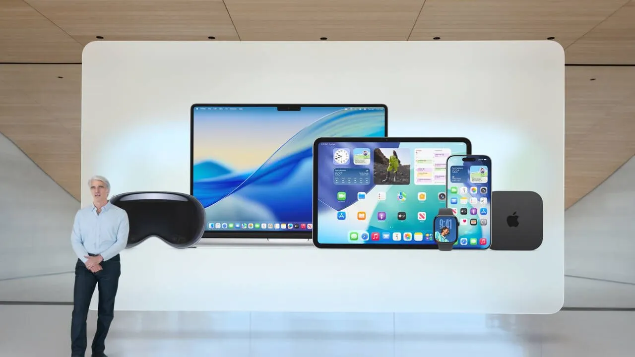 Apple bombayı patlattı! iOS 26 güncellemesi tanıtıldı. iPhone’lar baştan aşağı yenilendi