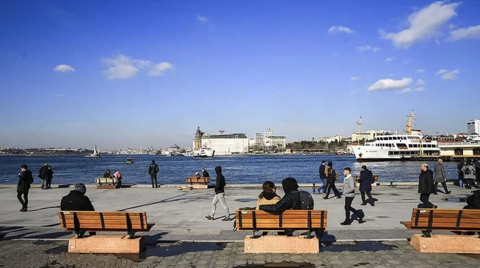 Bugün hava nasıl olacak? İşte il il hava durumu tahminleri