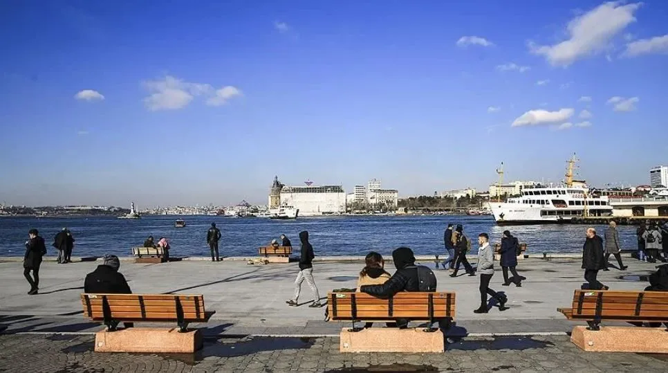 Bugün hava nasıl olacak? İşte il il hava durumu tahminleri
