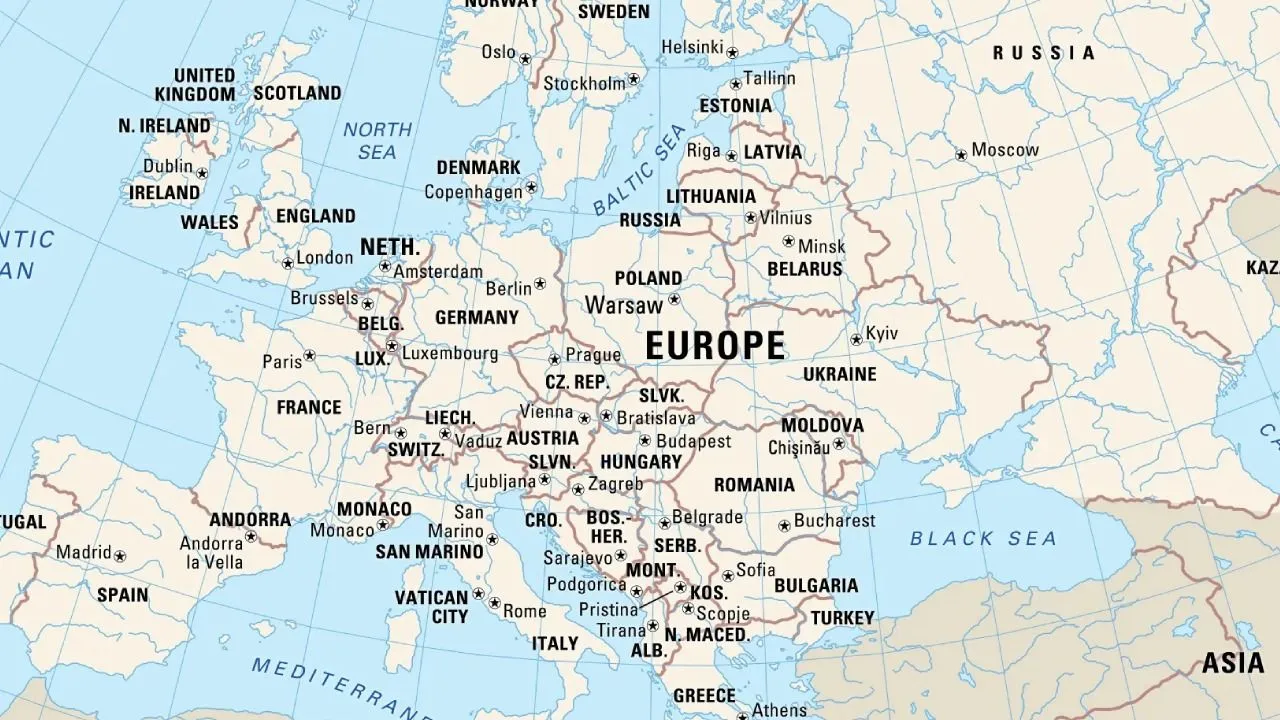 Ülkelere göre 3 ve daha fazla çocuk bulunan hane oranı açıklandı! Türkiye listeye damga vurdu