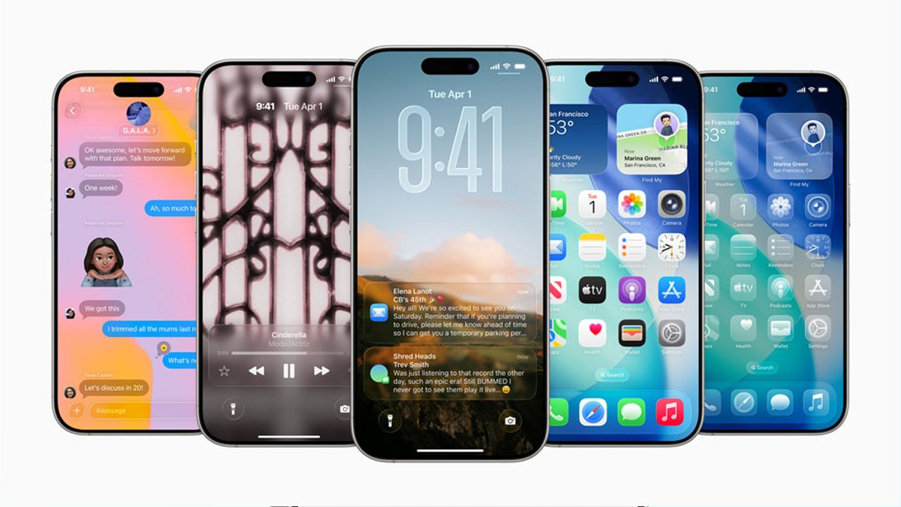 Apple bundan bahsetmedi. iPhone’a gelen gizli özellik pil sorununu çözecek! Sessiz sedasız eklendi