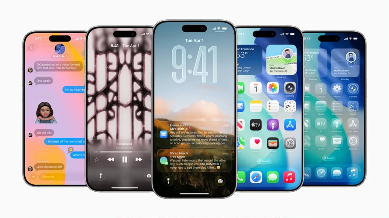 Apple bundan bahsetmedi. iPhone’a gelen gizli özellik pil sorununu çözecek! Sessiz sedasız eklendi