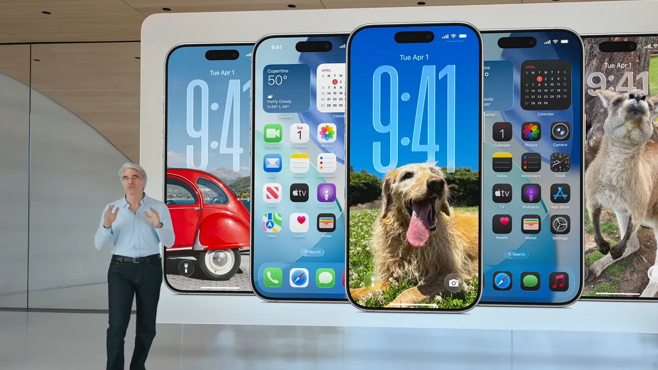 Apple bundan bahsetmedi. iPhone’a gelen gizli özellik pil sorununu çözecek! Sessiz sedasız eklendi