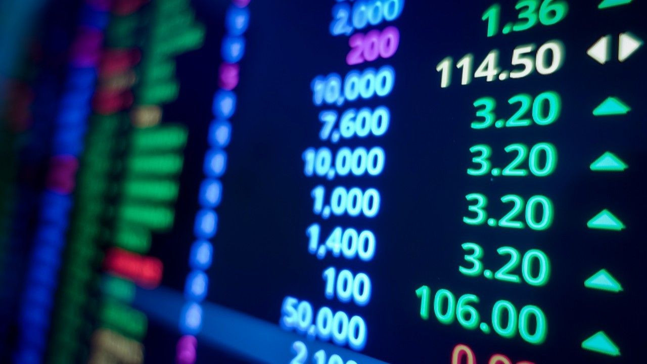 İşte İngiliz bankadan 5 Türk hissesi için fiyat beklentisi!