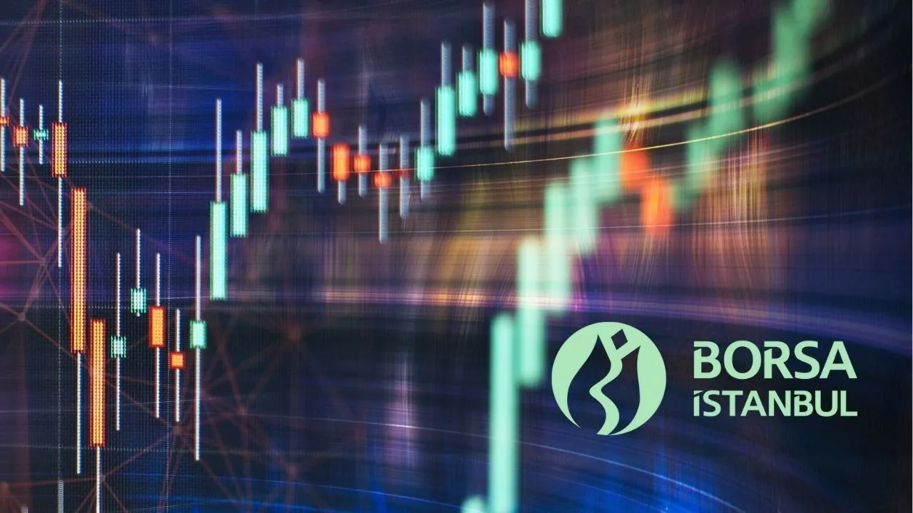 Borsa bayramdan güçlü döndü! Bu hisseler yatırımcısını uçurdu: Kimler yükseldi, kimler düştü?