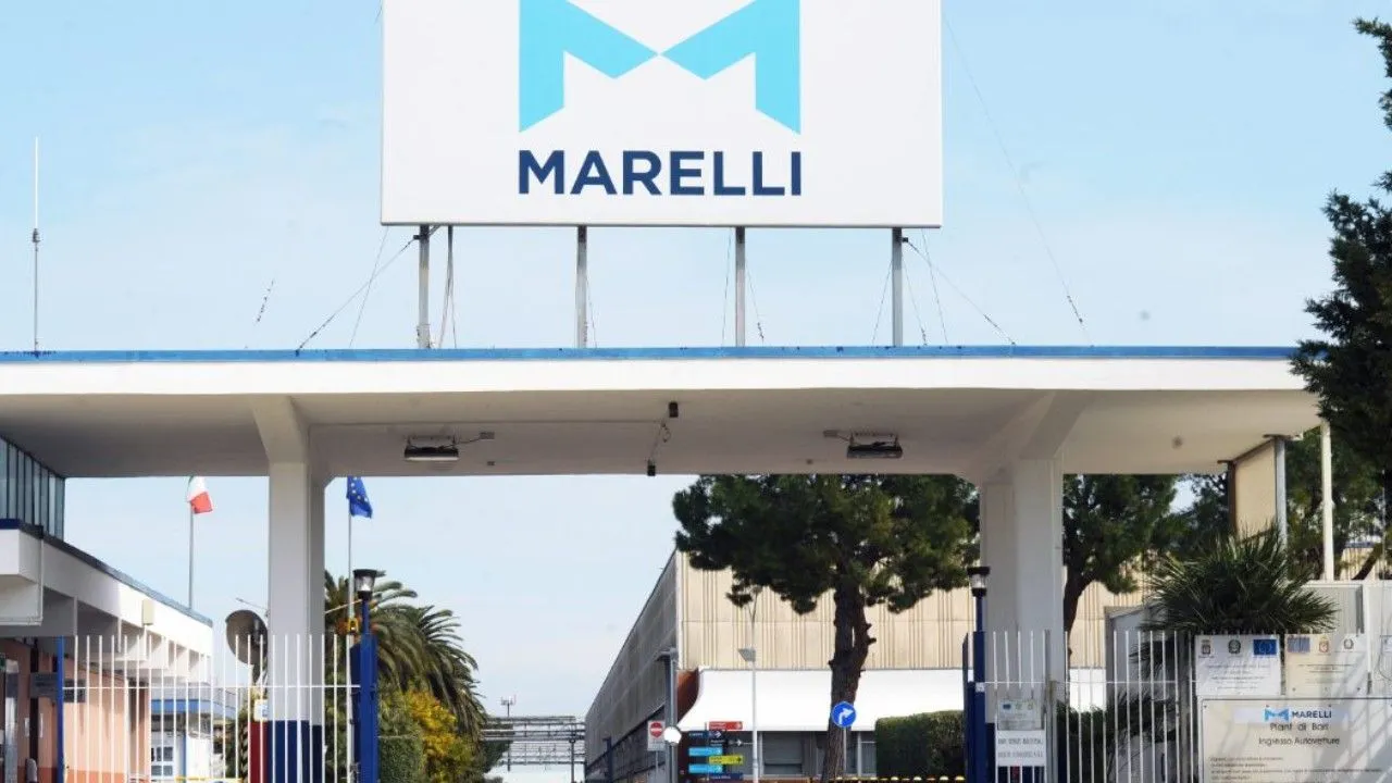 Otomobil yedek parça üreticisi iflasın pençesinde