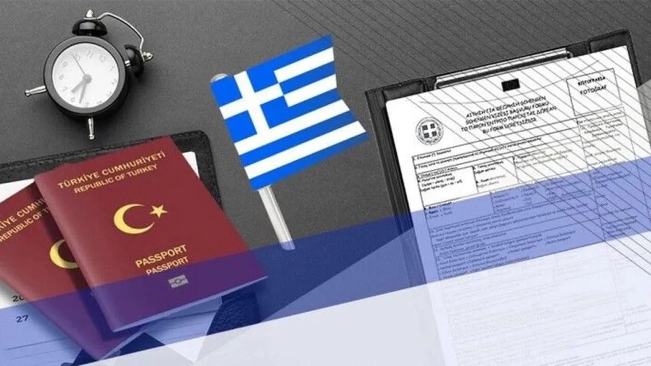 Türklere vizesiz Yunan Adaları: İşte 2025 feribot seferleri ve güncel bilet fiyatları
