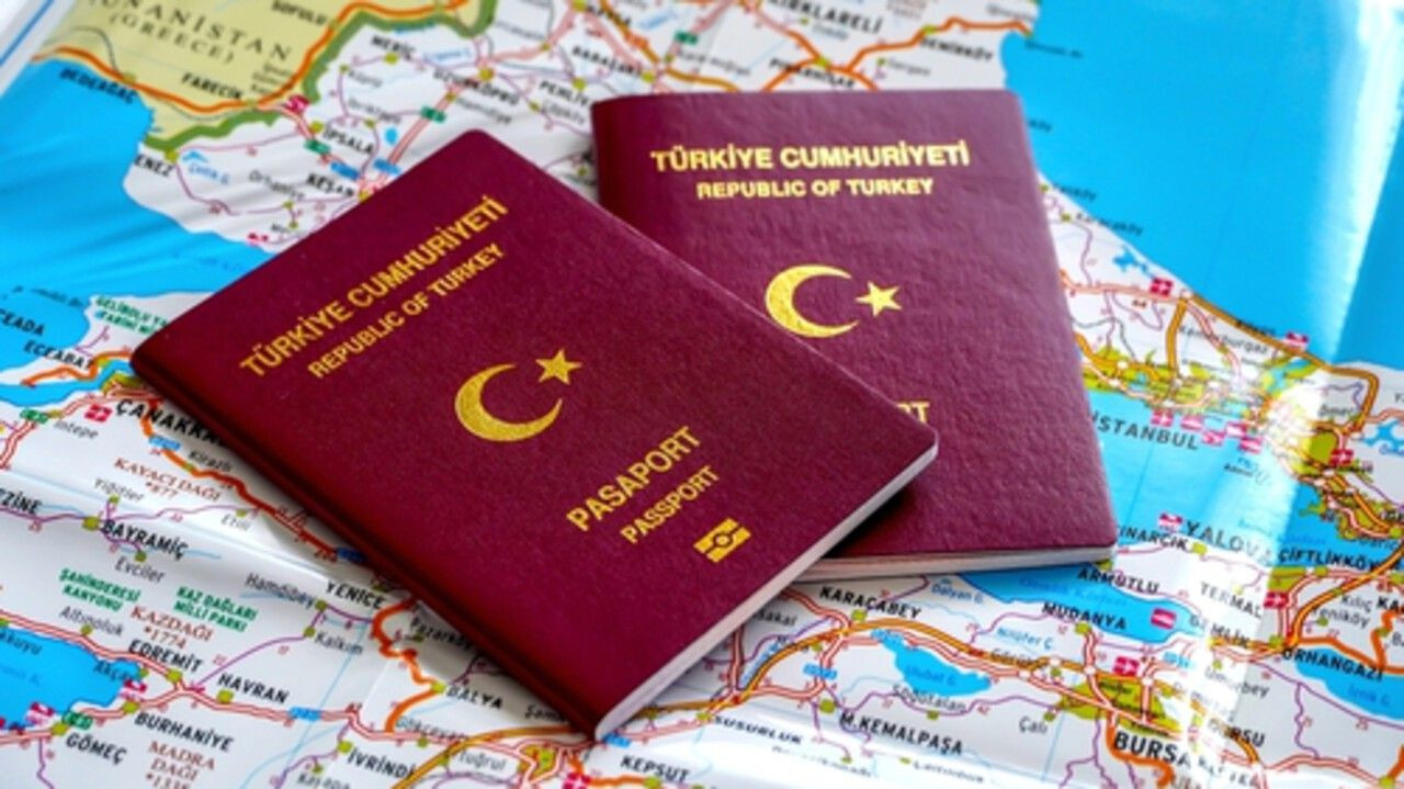 Türklere vizesiz Yunan Adaları: İşte 2025 feribot seferleri ve güncel bilet fiyatları