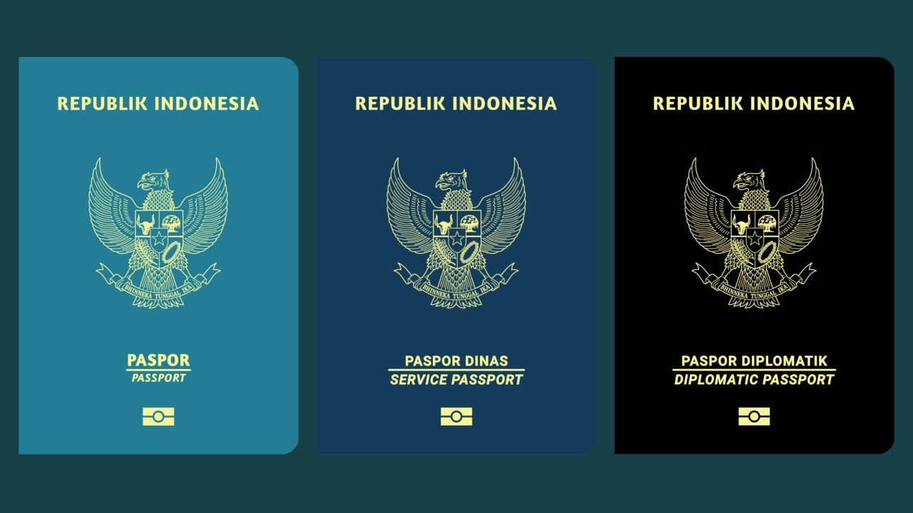 Dünya'nın en güçlü 40 pasaportu açıklandı: Türkiye'nin listedeki sıralaması belli oldu