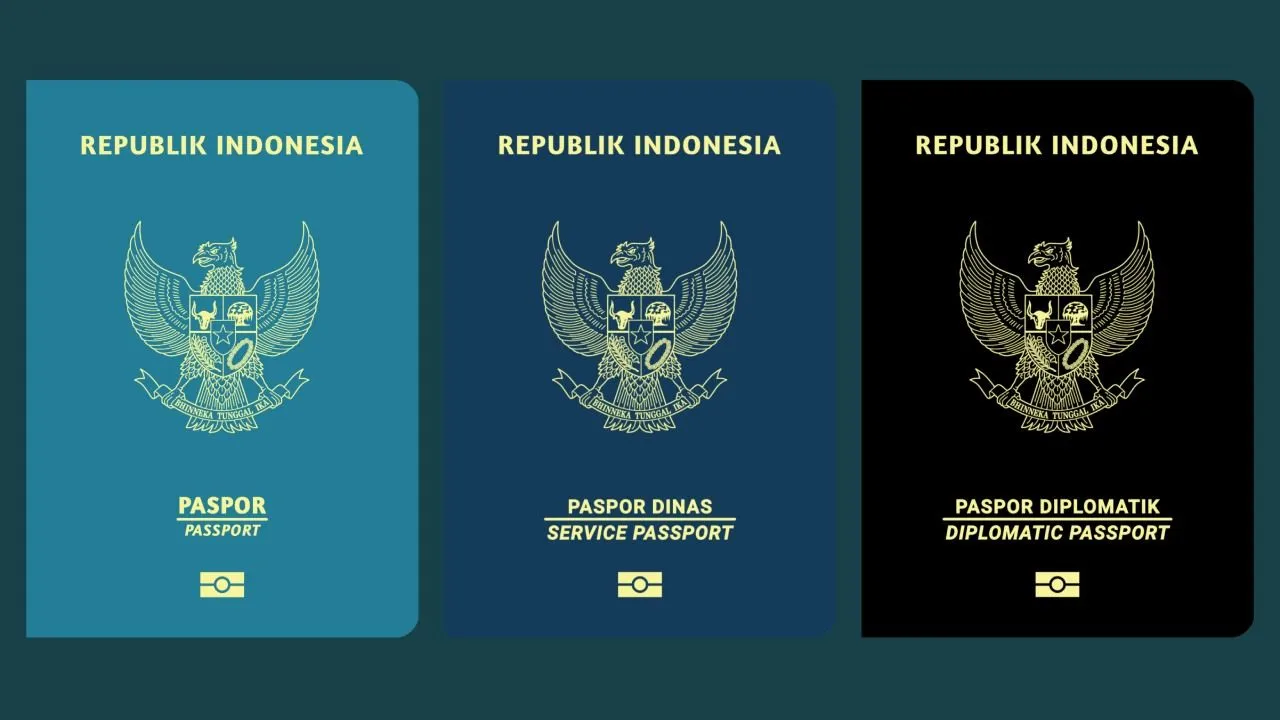Dünya'nın en güçlü 40 pasaportu açıklandı: Türkiye'nin listedeki sıralaması belli oldu