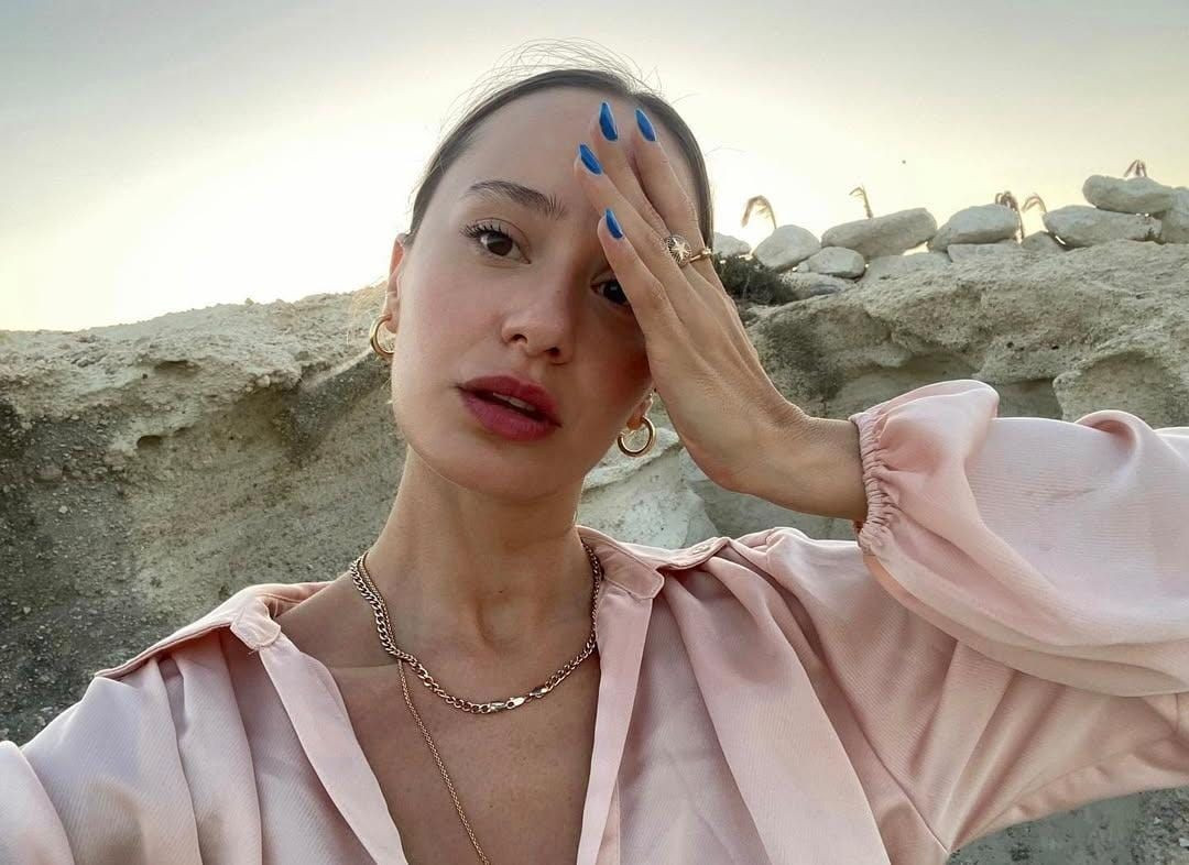 Leyla Hali dizisinin kadrosuna Müge Bayramoğlu dahil oldu! Müge Bayramoğlu kimdir?
