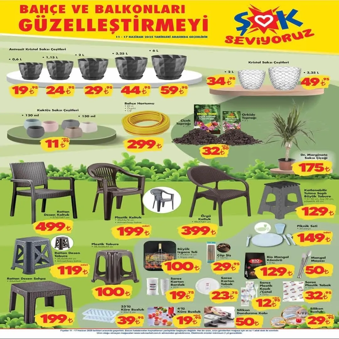 ŞOK'a Kamaralı Fiber Tekne geliyor! ŞOK market 11 Haziran 2025 Çarşamba aktüel ürünler kataloğu!