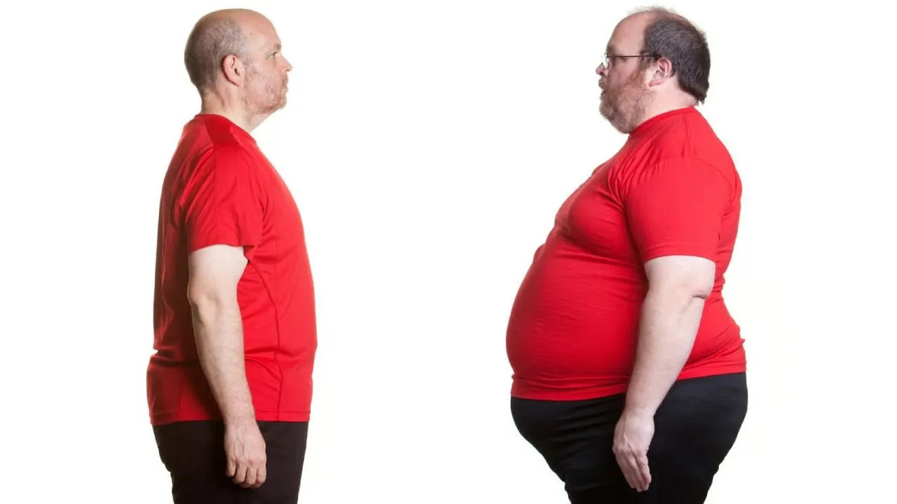 Küresel obezite gözlemevi 50 ülkenin obezite oranını açıkladı! Türkiye'nin listedeki yeri şaşırttı