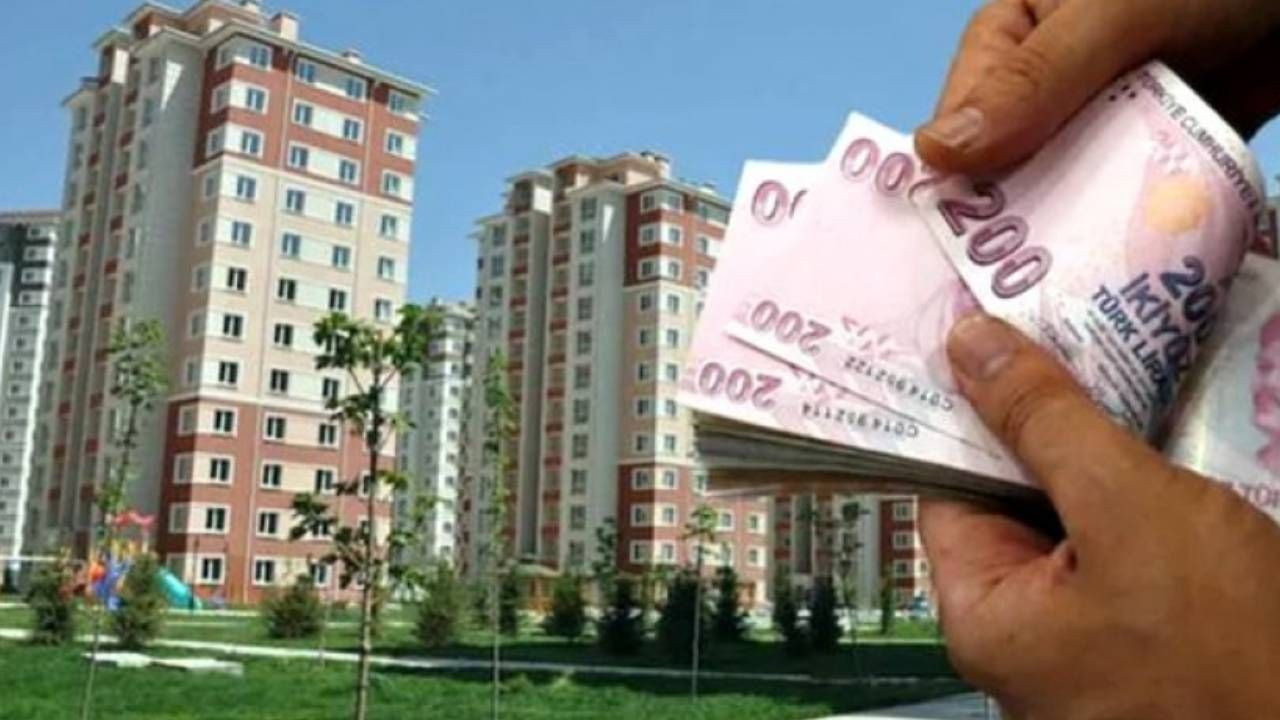 2 milyon TL konut kredisinin aylık ve toplam geri ödemesi ne kadar? en uygun konut kredisi faizi ne?